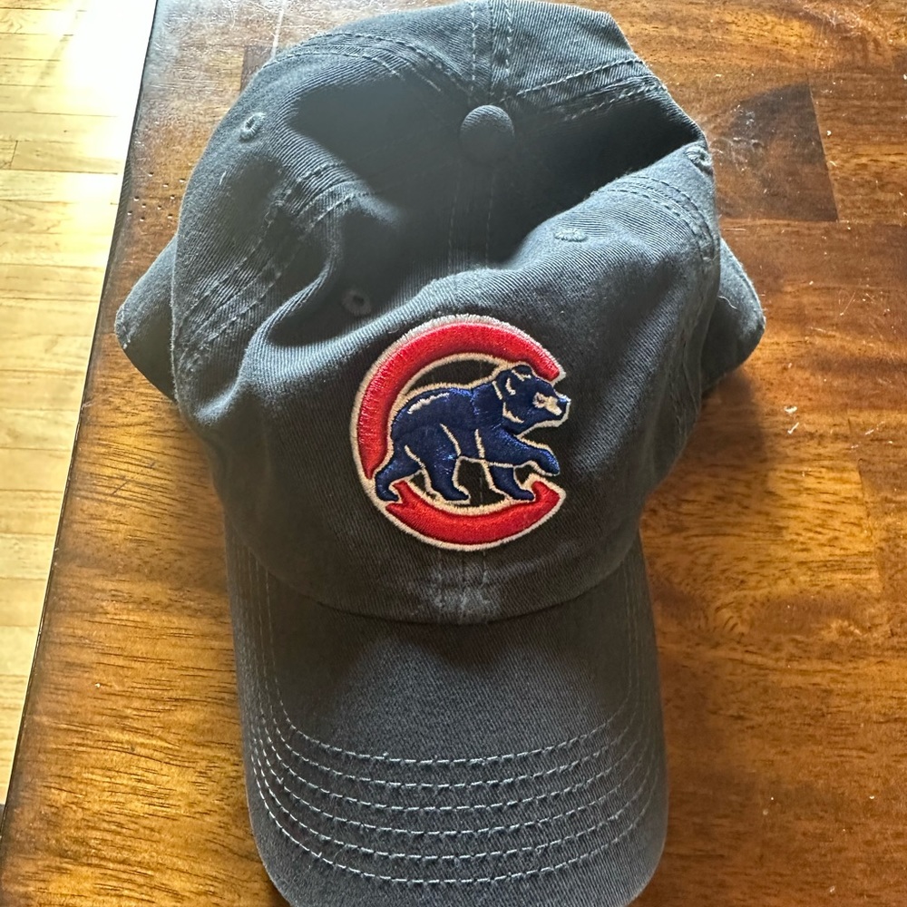 47 Brand Cubs Hat